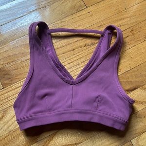 ALO sports bra top